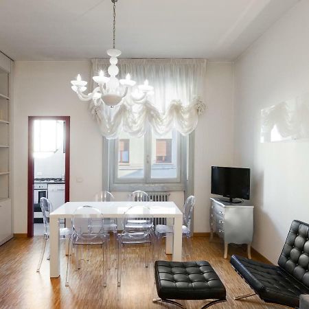 Easyhomes - Corso Vercelli Mediolan Zewnętrze zdjęcie