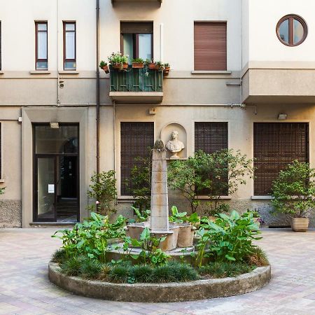 Easyhomes - Corso Vercelli Mediolan Zewnętrze zdjęcie