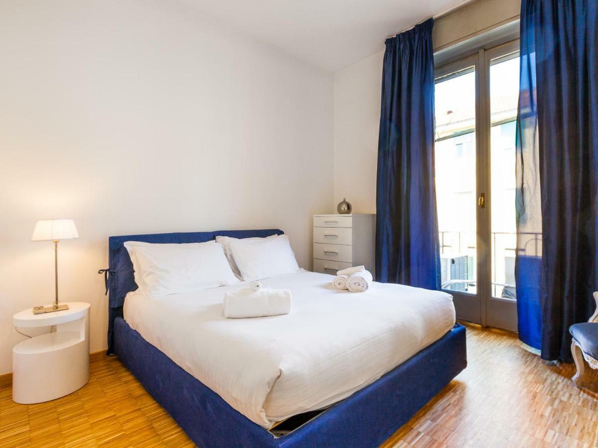 Easyhomes - Corso Vercelli Mediolan Zewnętrze zdjęcie