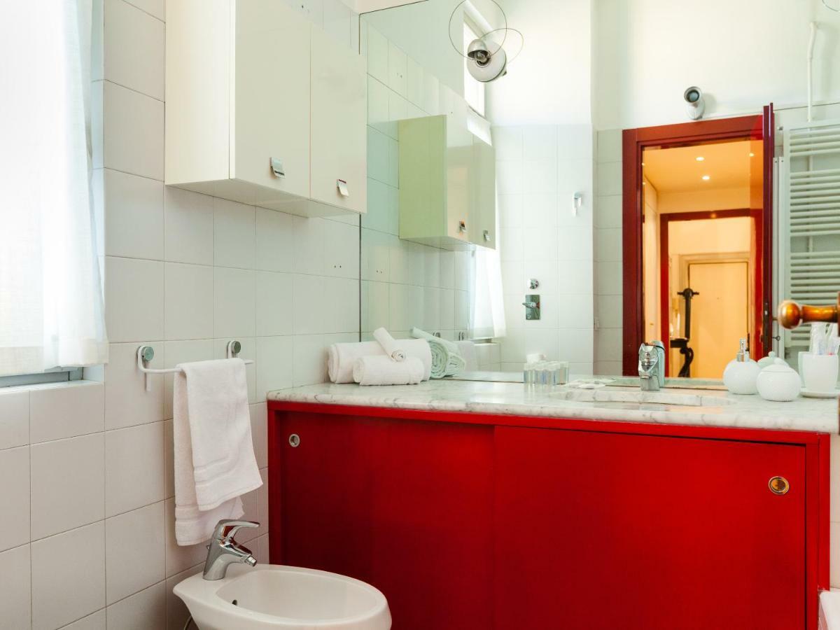 Easyhomes - Corso Vercelli Mediolan Zewnętrze zdjęcie