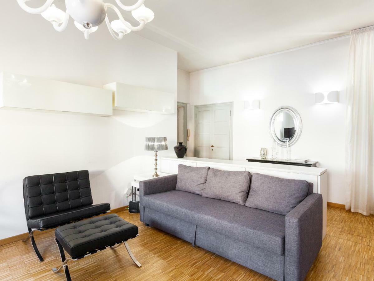 Easyhomes - Corso Vercelli Mediolan Zewnętrze zdjęcie