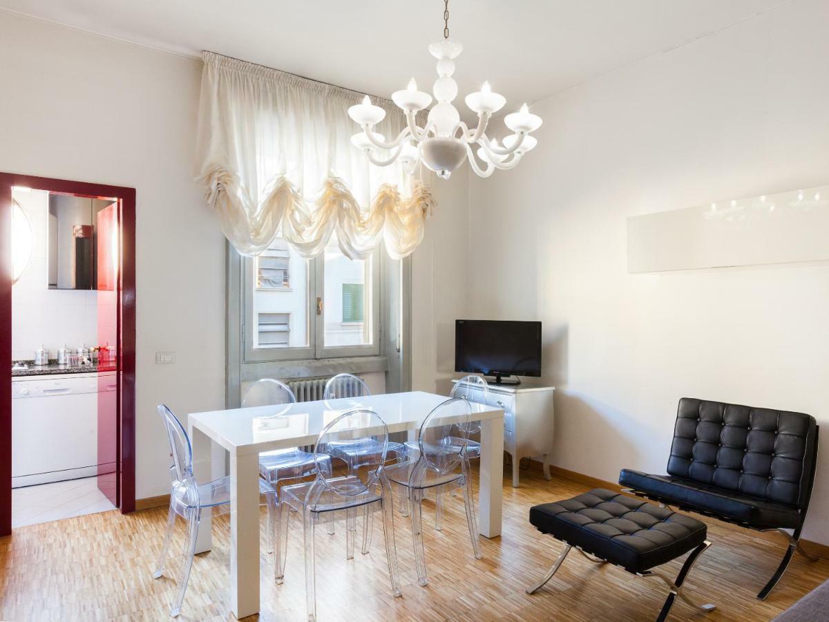 Easyhomes - Corso Vercelli Mediolan Zewnętrze zdjęcie