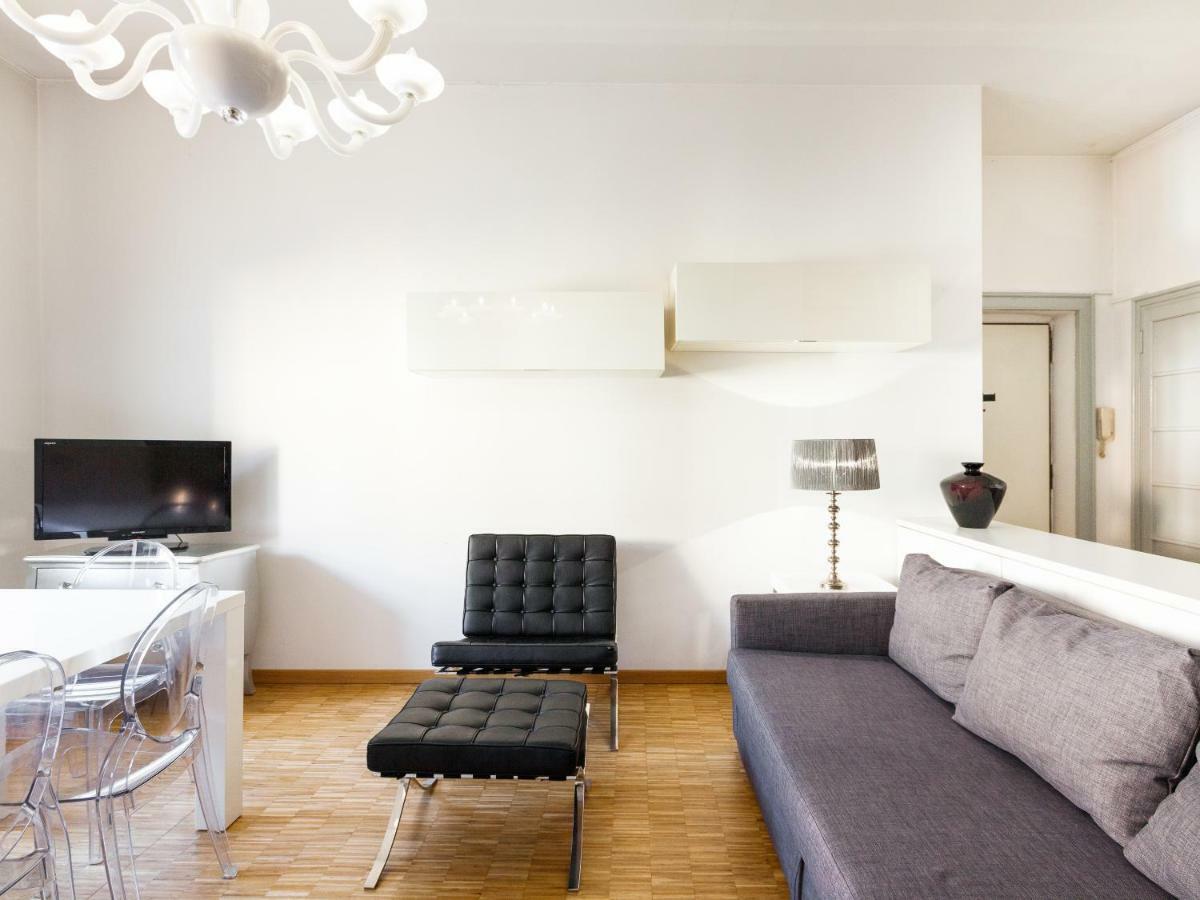 Easyhomes - Corso Vercelli Mediolan Zewnętrze zdjęcie